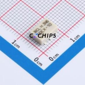 ADEX-10+ RF Mixer SMD-6P RF ( RF Frequency Range: )( IF Frequency Range: 0MHz~800MHz )( LO Frequency Range: ) - Product Image 1