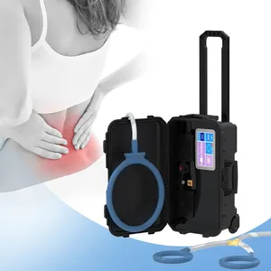 Pain Relief Loop Electromagnetic EMTT Physiotherapy Magnetotherapy Magnetic Pemf Loop Magneto Therapy Emtt