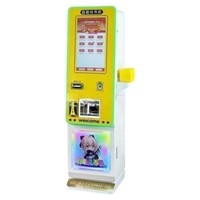 Mini distributeur automatique de monnaie, machine de change de devises, distributeur de jetons