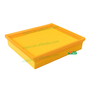 Máy hút bụi phụ tùng phụ kiện chính Bộ lọc HEPA cho <span class=keywords><strong>festool</strong></span> HF-CT 26/36/48 HF-CT26 HF-CT36 HF-CT48 CT 26 CT36 496170 496172 - Product Image 1