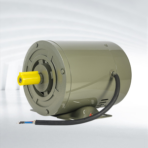 มอเตอร์เหนี่ยวนำเฟสเดียวแบบเปลือกเหล็กสไตล์เกาหลี AC 220v 3 แรงม้า 1750 รอบต่อนาที - Product Image 6