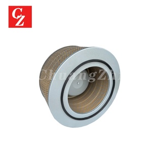 6.6323.1 6.6323.0 Elemento de Filtro de Aire para Compresor de Aire Kaeser - Product Image 2