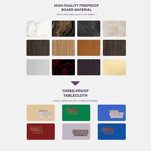 Mesa <span class=keywords><strong>de</strong></span> Casino Personalizada <span class=keywords><strong>de</strong></span> Lujo, Estilo Europeo Real, <span class=keywords><strong>Ruleta</strong></span> <span class=keywords><strong>de</strong></span> 0, Mesa <span class=keywords><strong>de</strong></span> Juego Profesional Premium para Club Europeo - Product Image 5