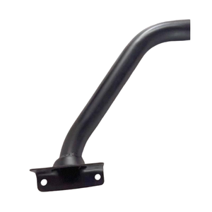 Accesorios Exteriores al Por Mayor a Precio de Fábrica para Ford Bronco, Parachoques Delantero de Acero al Manganeso con Soportes Integrados - Product Image 5