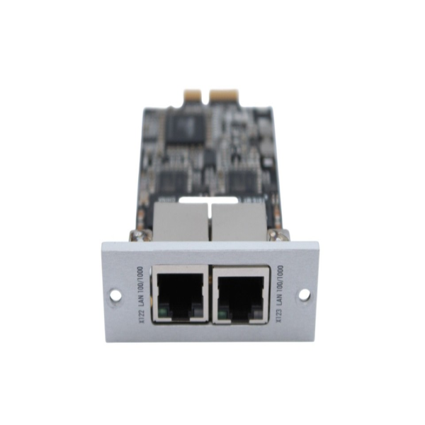 FC9062 Automation Products Programmable Logic PLC Controller