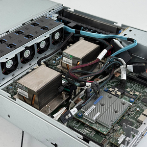 Hpe Apollo 4200g9 Gen9 2U Rack-Mounted máy chủ 3.5-inch 24 đĩa 2.5-inch 48 đĩa 782432-003 809948-001 809947-001 - Product Image 5