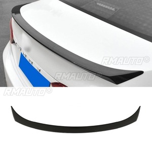 สปอยเลอร์หลังคาท้ายรถยนต์ ชุดแต่งสำหรับ Toyota Camry รุ่นที่ 8 รุ่น US ปี 2018-2023 สปอยเลอร์หลังคาท้ายรถยนต์ อุปกรณ์ตกแต่งรถยนต์ - Product Image 1