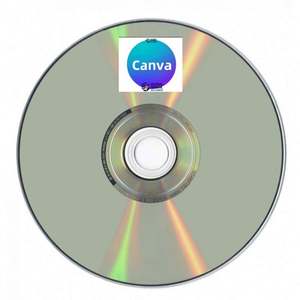 Fournisseur le plus stable Canvo Pro Edition Offre d'adhésion d'un an OEMB2b <span class=keywords><strong>DVD</strong></span>+<span class=keywords><strong>R</strong></span> DL Double Layer <span class=keywords><strong>DVD</strong></span> 8,5 Go & Boîte de rangement - Product Image 3