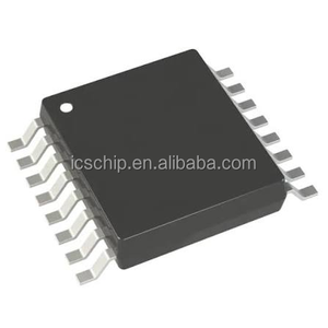 AD7767 ADC de 24 bits con oversampling, 20mW, de silicio, no volátil, ICs de montaje superficial SAR, serie de 3 hilos AD7767BRUZ-RL7 - Product Image 2