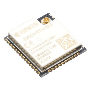 ESP32-WROOM-32UE-N8 Original RF Wireless RF Transceiver Modules Modems BT WiFi 802.11b/g/n V4.2 +EDR - Product Image 1