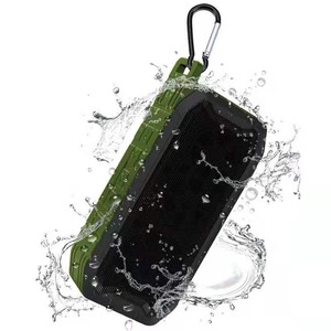 <span class=keywords><strong>Amazon</strong></span> nueva SC208 vintage Mini portátil inalámbrico Bluetooth con Radio FM TF micrófono USB AUX Mexico Peru bocina Bluetooth - Product Image 4