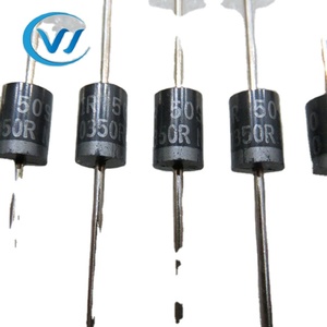 Diodo Rectificador de Componente Electrónico Nuevo y Original IR50SQ100 - Product Image 1