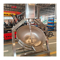 Machine à fabriquer automatique des confitures, mixeur pour Sandwich et jus de fruits, appareil de cuisson avec cavités, fourniture d'usine