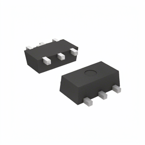 บริการครบวงจรแบบดั้งเดิม SOT 89 5/6 ชิ้นส่วนจัดการพลังงาน (PMIC) XC6222A43BPR-G ซื้อชิ้นส่วนอิเล็กทรอนิกส์ออนไลน์ - Product Image 1