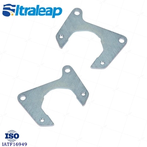 <span class=keywords><strong>Wilwood</strong></span> Spindle 91032001ชุดดิสก์เบรกหน้า C10/C15 63-87 GM - Product Image 6