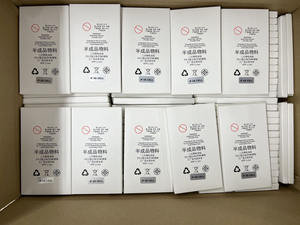 Batería de Repuesto Sin Flex para <span class=keywords><strong>iPhone</strong></span> <span class=keywords><strong>11</strong></span>, <span class=keywords><strong>11</strong></span> <span class=keywords><strong>Pro</strong></span>, <span class=keywords><strong>11</strong></span> <span class=keywords><strong>Pro</strong></span> <span class=keywords><strong>Max</strong></span>, en Oferta - Product Image 5