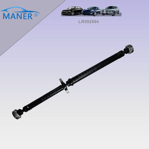 Pièces détachées automobiles MANER Systèmes de transmission du moteur Essieu arrière Arbre de transmission LR092694 LR180088 pour Land Rover - Product Image 2
