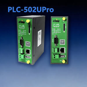 โมดูลอีเธอร์เน็ต IoT ยี่ห้อ Yitang รุ่น PLC-502-W0 สำหรับอุตสาหกรรม พร้อมการเชื่อมต่อ RS485 - Product Image 6