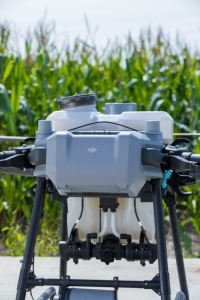 Dron Cuatricóptero 4K Versión Internacional con GPS y Cámara Aérea, Batería <span class=keywords><strong>de</strong></span> Larga Duración T50, Dron Agrícola Inteligente - Product Image 5