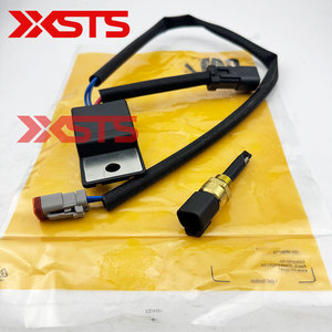 Chất lượng cao 178-2334 mức chất lỏng thăm dò Assy tách nước cảm biến cho mèo C6.4 e320d động cơ xây dựng các bộ <span class=keywords><strong>ph</strong></span>ận máy móc - Product Image 3