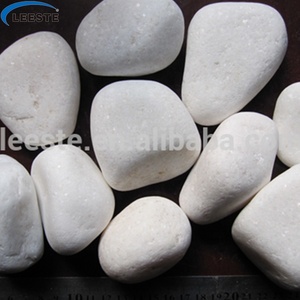 Aménagement paysager et décoration de <span class=keywords><strong>jardin</strong></span> chinois, blanc neige, rivière, galets, Offre Spéciale - Product Image 3