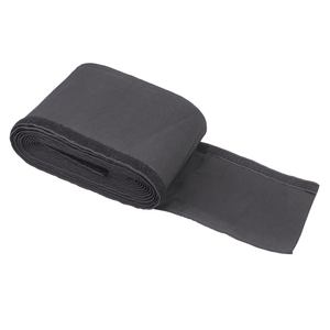 Velcro PP Material Aislamiento Retardante de llama <span class=keywords><strong>Textil</strong></span> Trenzado Alambre Gestión Envoltura Flexibilidad Manga - Product Image 4