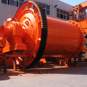 कारखाने की आपूर्ति सीमेंट जिप्सम बॉल मिल की आपूर्ति सीमेंट जिप्सम बॉल मिल मशीन की लागत - Product Image 3