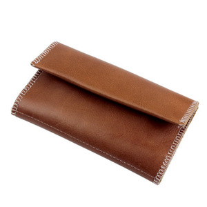 Astuccio per Tabacco Personalizzato in Vera Pelle Amber Leaf 50G Astuccio per Tabacco <span class=keywords><strong>da</strong></span> <span class=keywords><strong>Rollare</strong></span> - Product Image 5