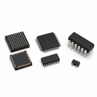 PIC12F1571-I/RF MCU WDFN-8 IC Mikrokontroler 8-Bit Harga Grosir Asli Baru