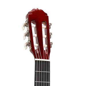 Factory Price Musical Customized <strong>Instrument</strong> Gourd Shape 39 Inch Classical Guitar Gloss Finish Classic Guitar Nylon <strong>String</strong> - Product Image 5