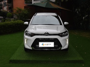 <span class=keywords><strong>Citroen</strong></span> <span class=keywords><strong>C3</strong></span>-XR 2021 Automatica Euro VI SUV Turbo R16 con Telecamera Posteriore, Alimentazione a Benzina, Guida a Sinistra, <span class=keywords><strong>Nuova</strong></span> Auto per Pendolari con Luci LED - Product Image 3