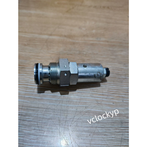 1PCS Válvula de alivio HAWE MVE5B-500 NUEVA Envío rápido a través de Fedex/DHL - Product Image 4