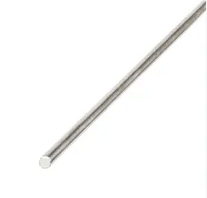 Stainless Steel Grade 301 UNS S30100 Round Bar Bright stainless steel Supplier
