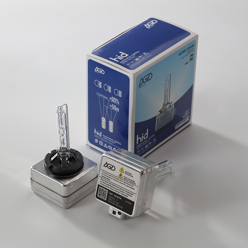 D3 5500K