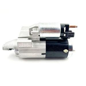 Moteur d'assemblage de démarreur pour Citroen DS3 DS4 DS5 Peugeot 208 308 <span class=keywords><strong>3008</strong></span> 508 RCZ MINI R55 R56 V764559080 5802AR 5802EV - Product Image 4