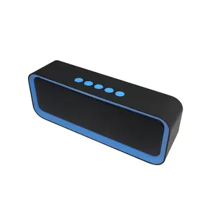 רמקול אלחוטי מיני bluetooth רמקול USB USB מוסיקה קול תיבת מוסיקה רמקול אלחוטית