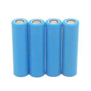 Baterías 18650 de 3.7v 2500mah 3500mah, Batería Recargable de Litio <span class=keywords><strong>ICR</strong></span> 18650 Li-Ion para Bicicleta Eléctrica, Dron, Carro de Golf - Product Image 6