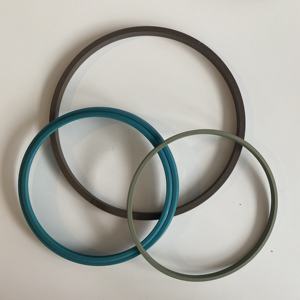 Cina Professional Produttore Liebherr R944B Escavatore Secchio Kit di Tenuta/9156782 + 9158311 - Product Image 5