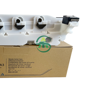 กล่องเก็บผงหมึกเสีย WT-201 สำหรับเครื่องพิมพ์ Canon IR ADV C250 C255 C350 C355 356 DX C257 357 <span class=keywords><strong>C1320</strong></span> C1335 C1200 C1225 NPG52 - Product Image 3