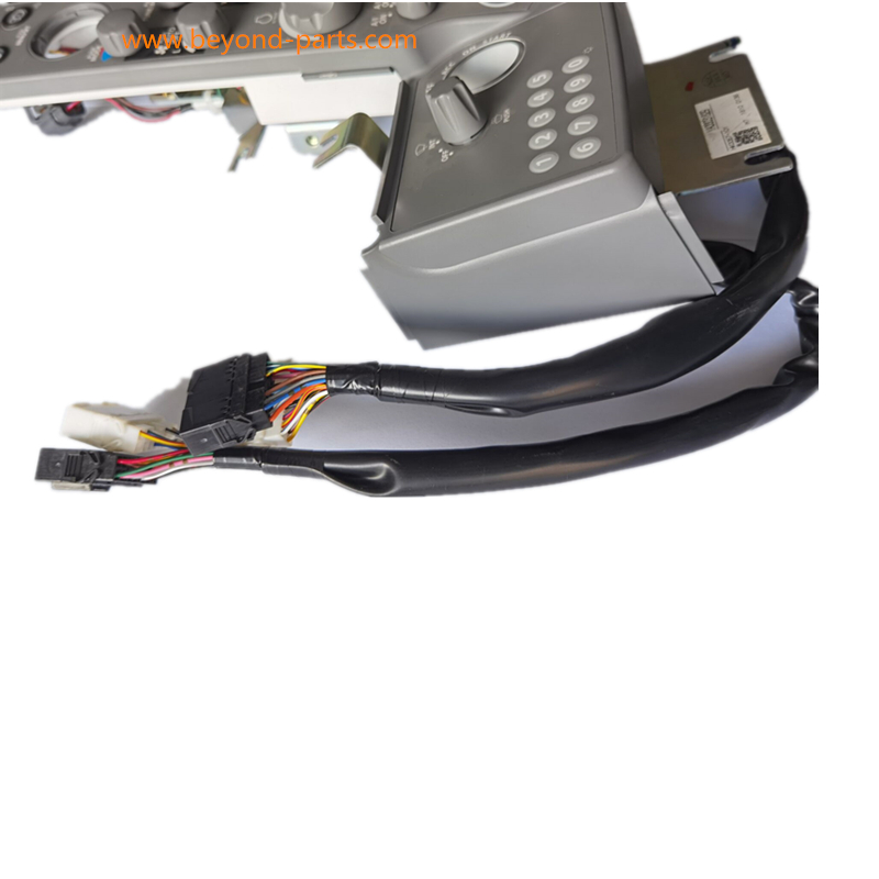 専用‼️ ZX200-5G Excavator Switch Panel YA00031829 - High Quality