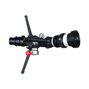 Cañón de bomberos portátil, <span class=keywords><strong>Monitor</strong></span> de agua, venta de fábrica - Product Image 2