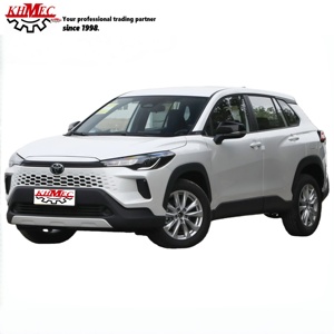 <span class=keywords><strong>Toyota</strong></span> <span class=keywords><strong>Corolla</strong></span> Cross Sharp 2026, Edición Premium, 2.0L CVT, SUV de 5 Asientos - Precio de Fabricante OEM - Product Image 2