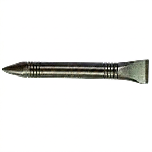 SUNTOOLS/STIPL 191C <b>Scriber</b> with One Side Chisel Die Stainless Steel Fully Polished Jewellery Making <b>Tool</b> - Product Image 1