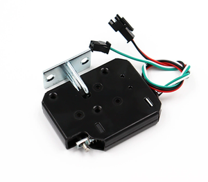 ล็อคแม่เหล็ก<span class=keywords><strong>ไฟ</strong></span>ฟ้าขนาดเล็กควบคุมด้วยระบบอัจฉริยะ / ล็อคแม่เหล็ก<span class=keywords><strong>ไฟ</strong></span>ฟ้าสำหรับการขายแบบ<span class=keywords><strong>ส</strong></span>แกนบาร์โค้ดอัตโนมัติโดยไม่ต้องมีคนดูแล - Product Image 2