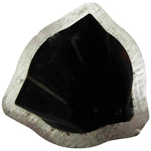 Eje de Toma de Fuerza para Maquinaria Agrícola, Tubo Triangular de Acero St52 Q345B 16Mn - Product Image 1