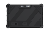 Tablet PC Industrial Resistente, NFC, Huella Dactilar, Android I7, IP67, Impermeable, 4G, 5G, 10 Pulgadas, 16 GB + 2 TB, Aleación de Aluminio, Uso Profesional