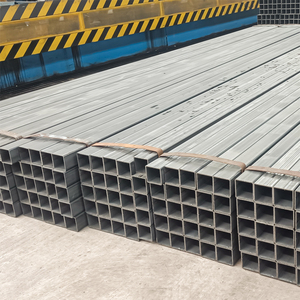Secciones huecas estructurales a500 propiedades <span class=keywords><strong>de</strong></span> acero tubos <span class=keywords><strong>de</strong></span> <span class=keywords><strong>metal</strong></span> <span class=keywords><strong>cuadrados</strong></span> - Product Image 2