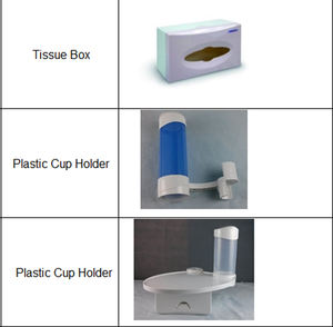 New Design Medical Treatment <strong>Electric</strong> <strong>Dental</strong> <strong>Chair</strong> <strong>Unit</strong> with LED Lamp <strong>Dental</strong> Equipment with Soft Leather - Product Image 6