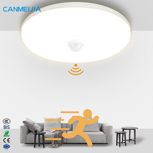 Trần ánh sáng cho cầu thang hành lang thông minh ánh sáng ban đêm LED cảm biến chuyển động ánh sáng Trần/LED đèn cảm ứng/ánh sáng thông minh - Product Image 1