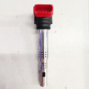 ملف الإشعال لسيارة أودي, لسيارات أودي R8 S6 A4 A5 A6 A7 SQ5 VWs Touaregs # 06E905115A 06E905115B 06E905115C 06E905115F 06E905115E - Product Image 3